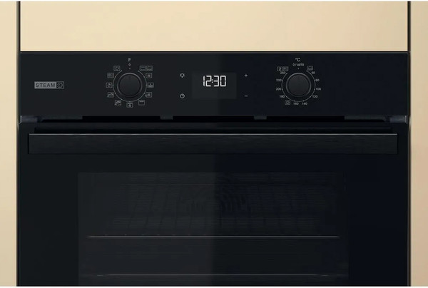 Электрический духовой шкаф Whirlpool OMSR58RU1SB- фото8
