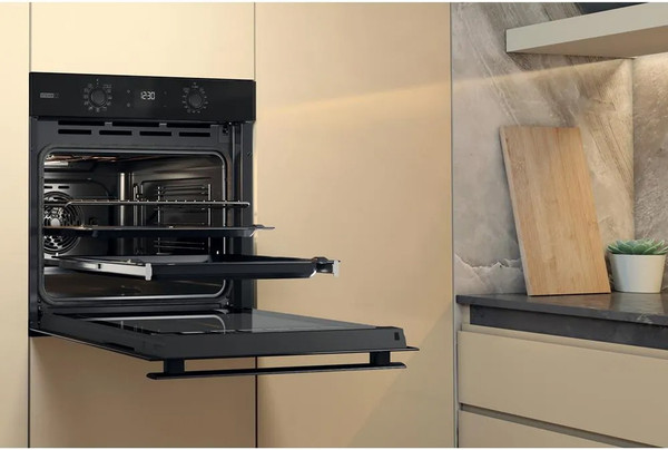 Электрический духовой шкаф Whirlpool OMSR58RU1SB- фото9