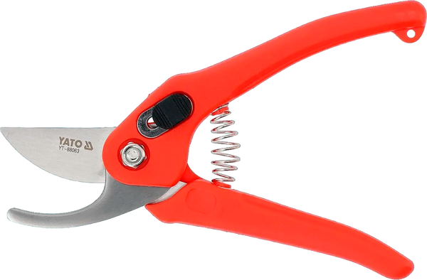 Секатор механический Yato YT-88063