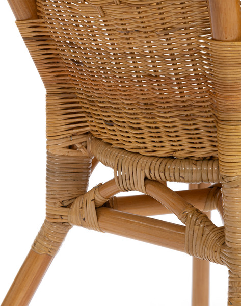 Кресло садовое Tetchair Jambi с подушкой- фото8
