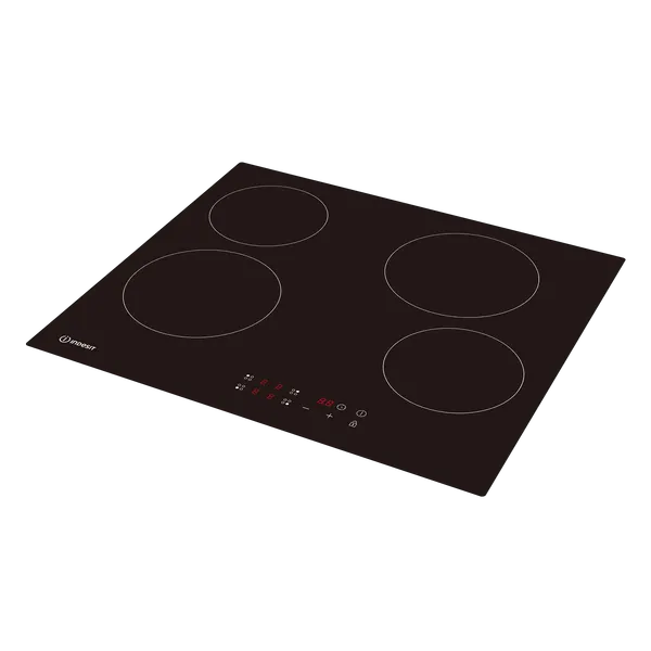 Электрическая варочная панель Indesit IRCM 160- фото2