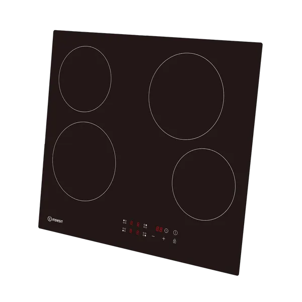 Электрическая варочная панель Indesit IRCM 160- фото3