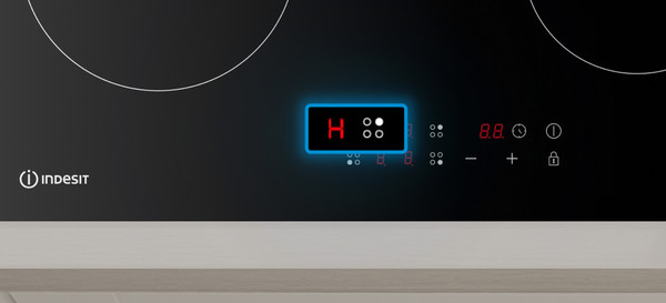 Электрическая варочная панель Indesit IRCM 160- фото9