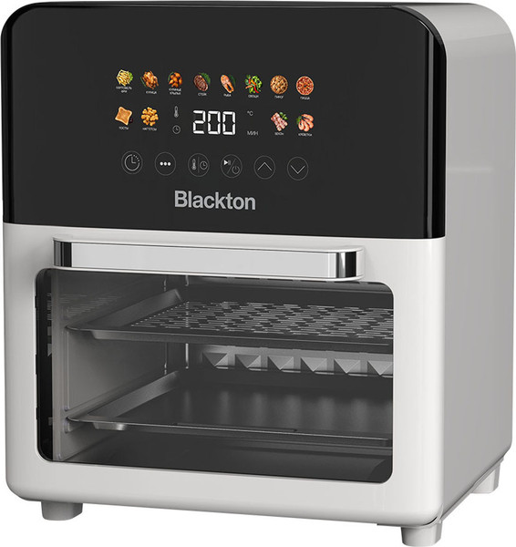 Аэрогриль Blackton Bt AF106S- фото