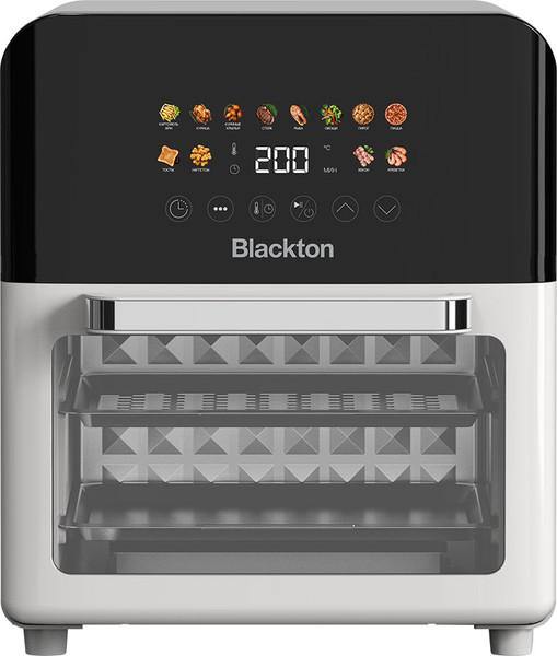 Аэрогриль Blackton Bt AF106S- фото2