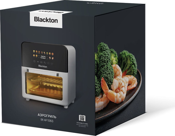 Аэрогриль Blackton Bt AF106S- фото5