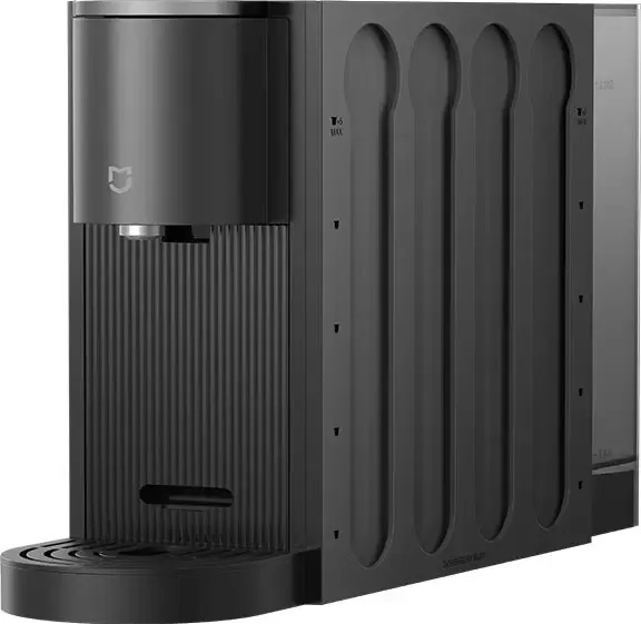 Капсульная кофеварка Xiaomi Capsule Coffee Machine CMC001-EU / BHR099AEU- фото