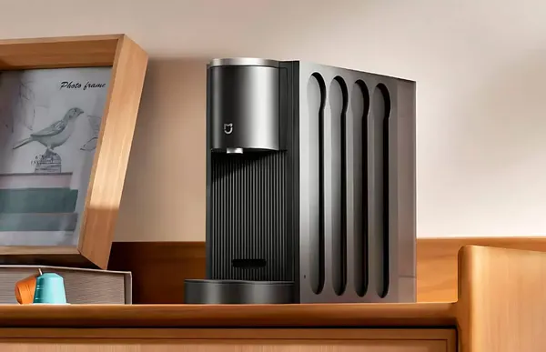 Капсульная кофеварка Xiaomi Capsule Coffee Machine CMC001-EU / BHR099AEU- фото5