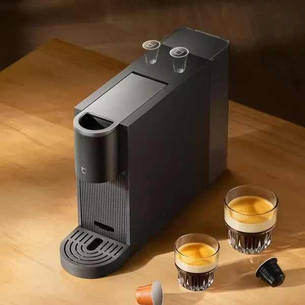 Капсульная кофеварка Xiaomi Capsule Coffee Machine CMC001-EU / BHR099AEU- фото6