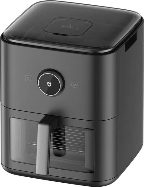 Аэрогриль Xiaomi Mijia Smart Steam Air Fryer 7L MAF-ST701 / BHR08U4EU- фото3