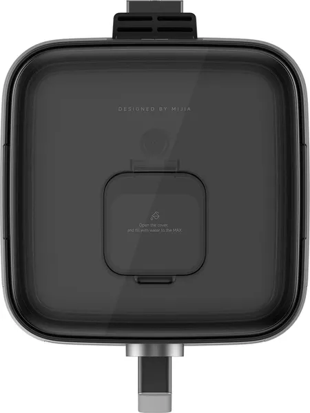 Аэрогриль Xiaomi Mijia Smart Steam Air Fryer 7L MAF-ST701 / BHR08U4EU- фото4