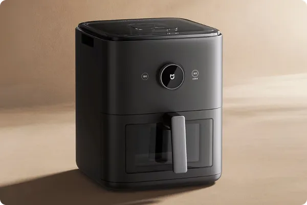 Аэрогриль Xiaomi Mijia Smart Steam Air Fryer 7L MAF-ST701 / BHR08U4EU- фото6