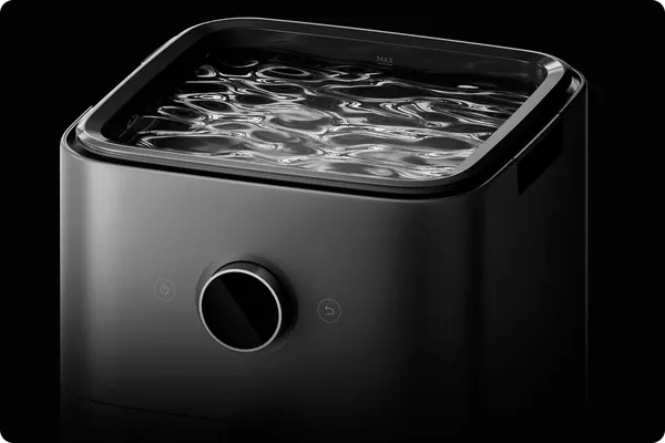 Аэрогриль Xiaomi Mijia Smart Steam Air Fryer 7L MAF-ST701 / BHR08U4EU- фото8