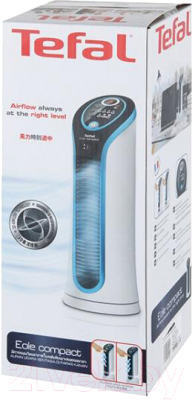 Вентилятор Tefal VF6210F0- фото4