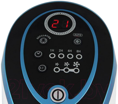 Вентилятор Tefal VF6210F0- фото5