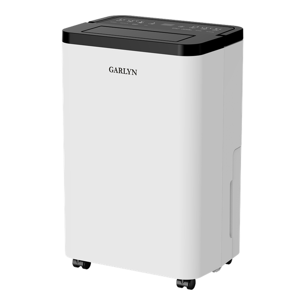 Осушитель воздуха Garlyn AirDry V20- фото3