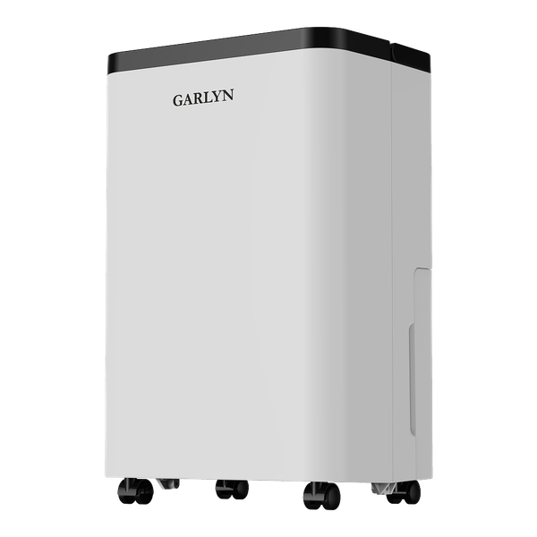Осушитель воздуха Garlyn AirDry V20- фото4