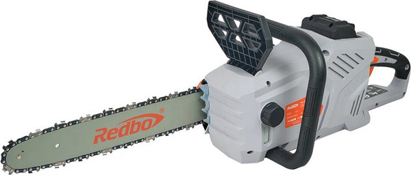 Пила цепная аккумуляторная Redbo Intec LNS-40/14B- фото