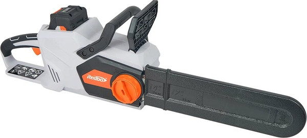 Пила цепная аккумуляторная Redbo Intec LNS-40/14B- фото2