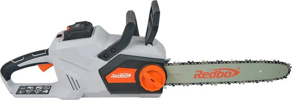 Пила цепная аккумуляторная Redbo Intec LNS-40/14B- фото5