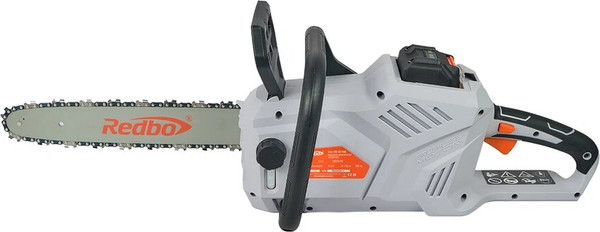 Пила цепная аккумуляторная Redbo Intec LNS-40/14B- фото6