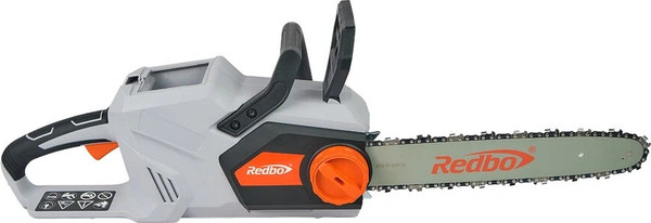 Пила цепная аккумуляторная Redbo LNS-40/14BL- фото2