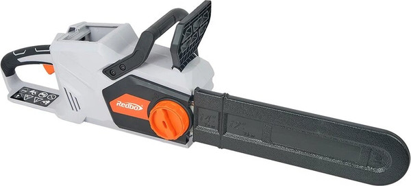 Пила цепная аккумуляторная Redbo LNS-40/14BL- фото6