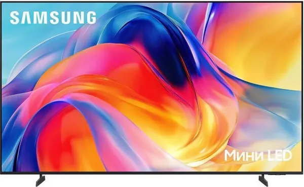 Телевизор Samsung 75