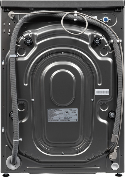 Стиральная машина Бирюса WMD-MX814/15 S- фото10