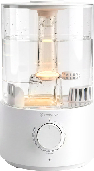 Ультразвуковой увлажнитель воздуха Evolution HF-647