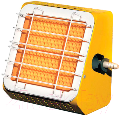 Газовый обогреватель Саво Aeroheat IG 3000- фото