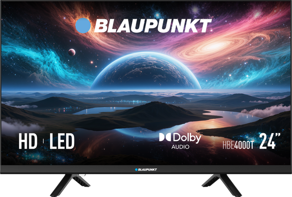 Телевизор Blaupunkt 24