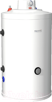 Бойлер косвенного нагрева Aquastic AQ IND 100 SC- фото