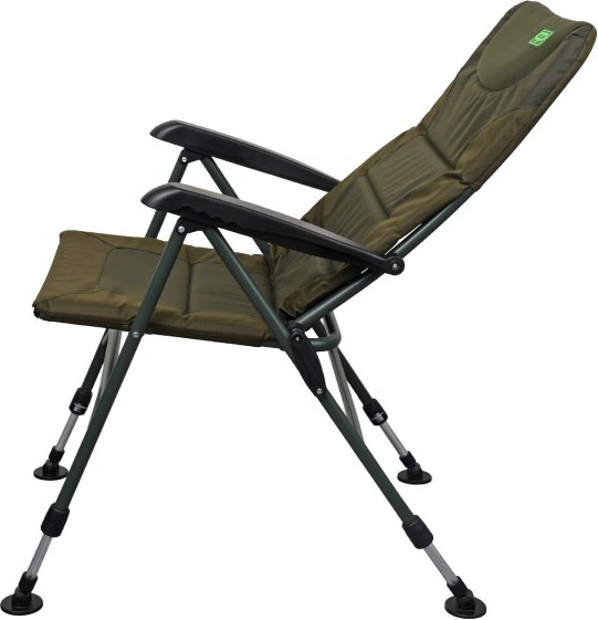 Кресло складное Carp Pro Comfort Light CPD6050N- фото3