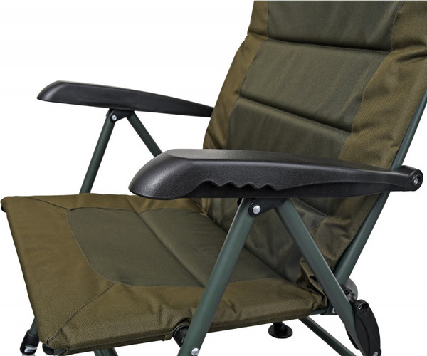 Кресло складное Carp Pro Comfort Light CPD6050N- фото4