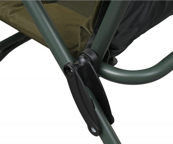 Кресло складное Carp Pro Comfort Light CPD6050N- фото6