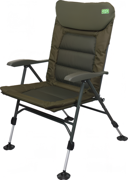 Кресло складное Carp Pro Comfort Medium CPD24053- фото