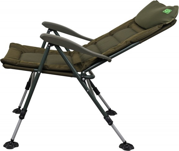 Кресло складное Carp Pro Comfort Medium CPD24053- фото3