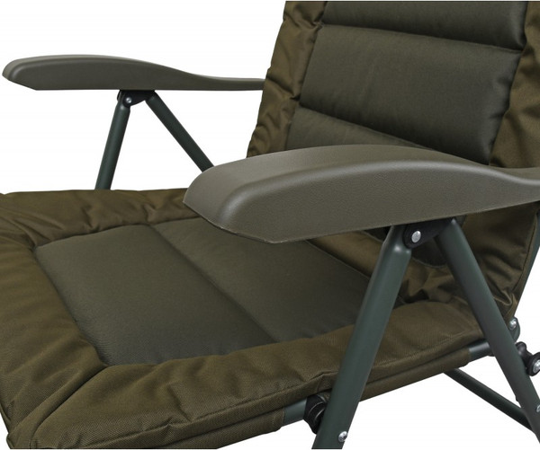 Кресло складное Carp Pro Comfort Medium CPD24053- фото4
