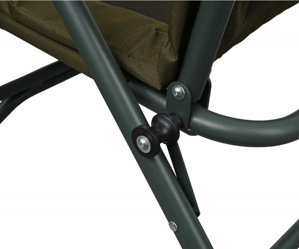 Кресло складное Carp Pro Comfort Medium CPD24053- фото8