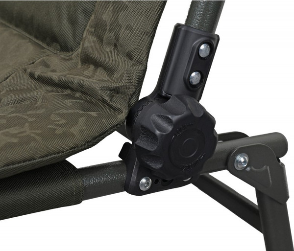 Кресло складное Carp Pro Diamond Compact CPHD76237N- фото4
