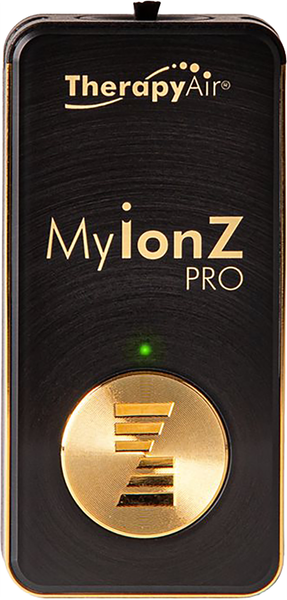 Очиститель воздуха Zepter Myion Pro / ION-03- фото