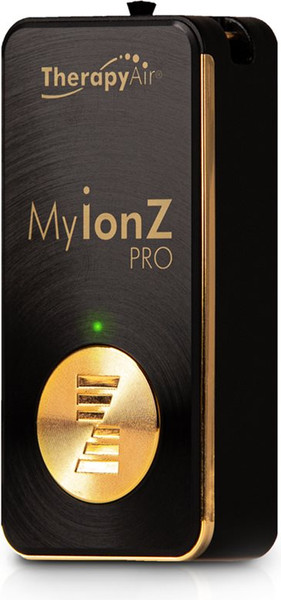 Очиститель воздуха Zepter Myion Pro / ION-03- фото2