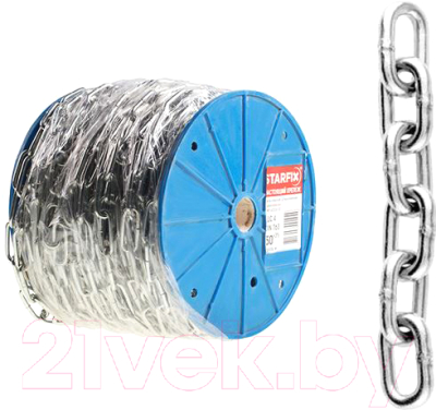 Цепь грузовая Starfix SMP-63682-80