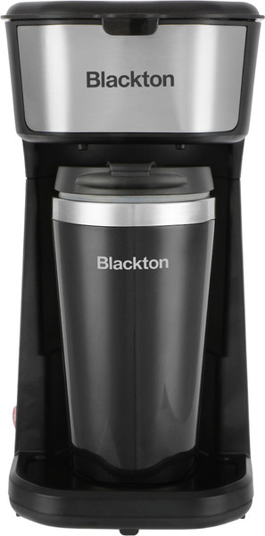 Капельная кофеварка Blackton Bt DCM102- фото