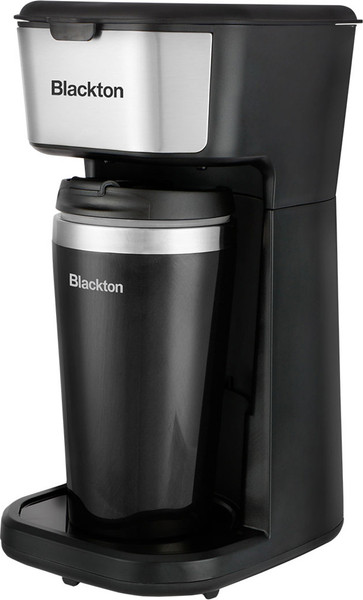 Капельная кофеварка Blackton Bt DCM102- фото4