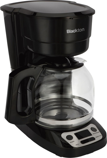 Капельная кофеварка Blackton Bt DCM103- фото