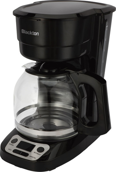 Капельная кофеварка Blackton Bt DCM103- фото4