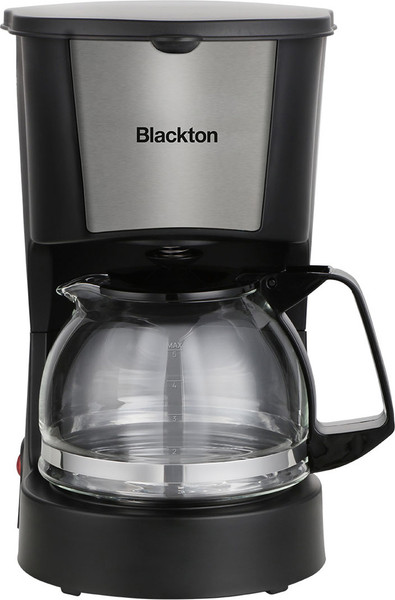 Капельная кофеварка Blackton Bt DCM104- фото