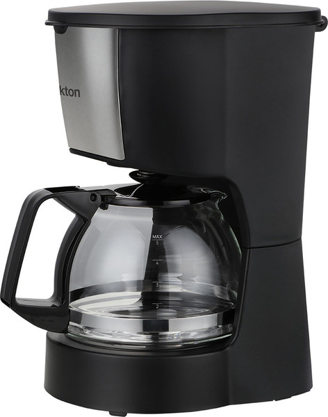 Капельная кофеварка Blackton Bt DCM104- фото3